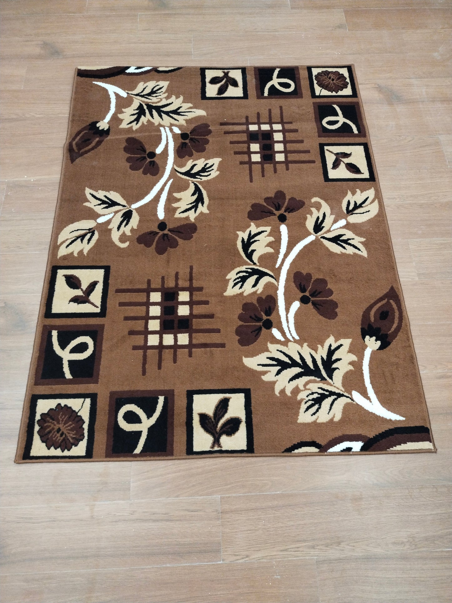 Acrylic Floor Carpet MBCF- 3