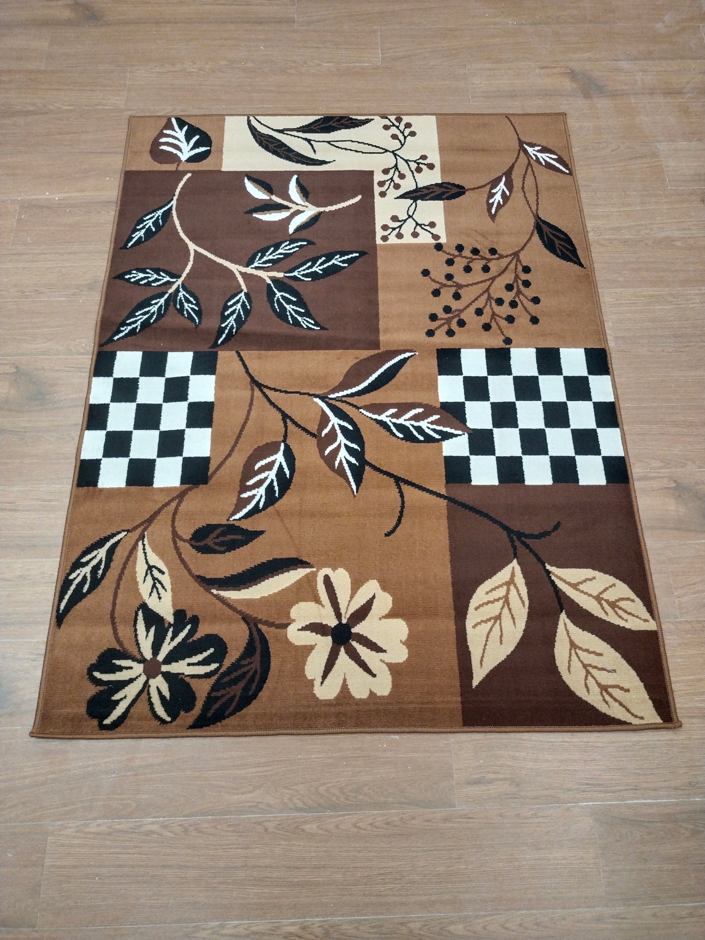 Acrylic Floor Carpet MBCF- 8