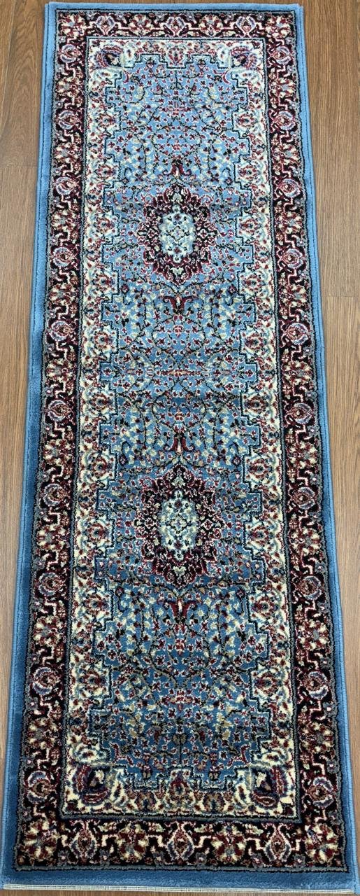 Traditional Woolen carpet MHS - 1