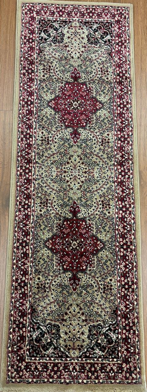 Traditional Woolen carpet MHS - 5
