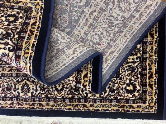 Persian Silk carpet - MSA 03
