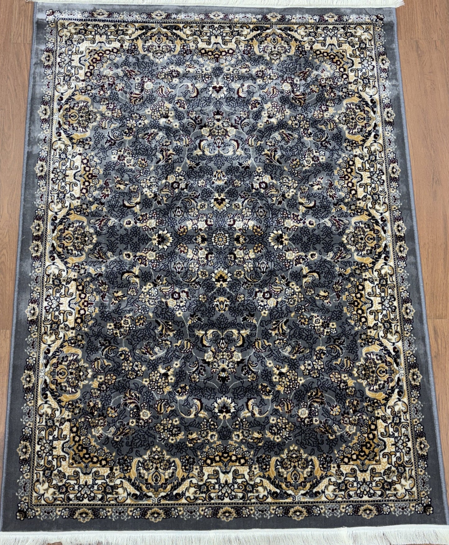 Persian Silk carpet - MSA 10