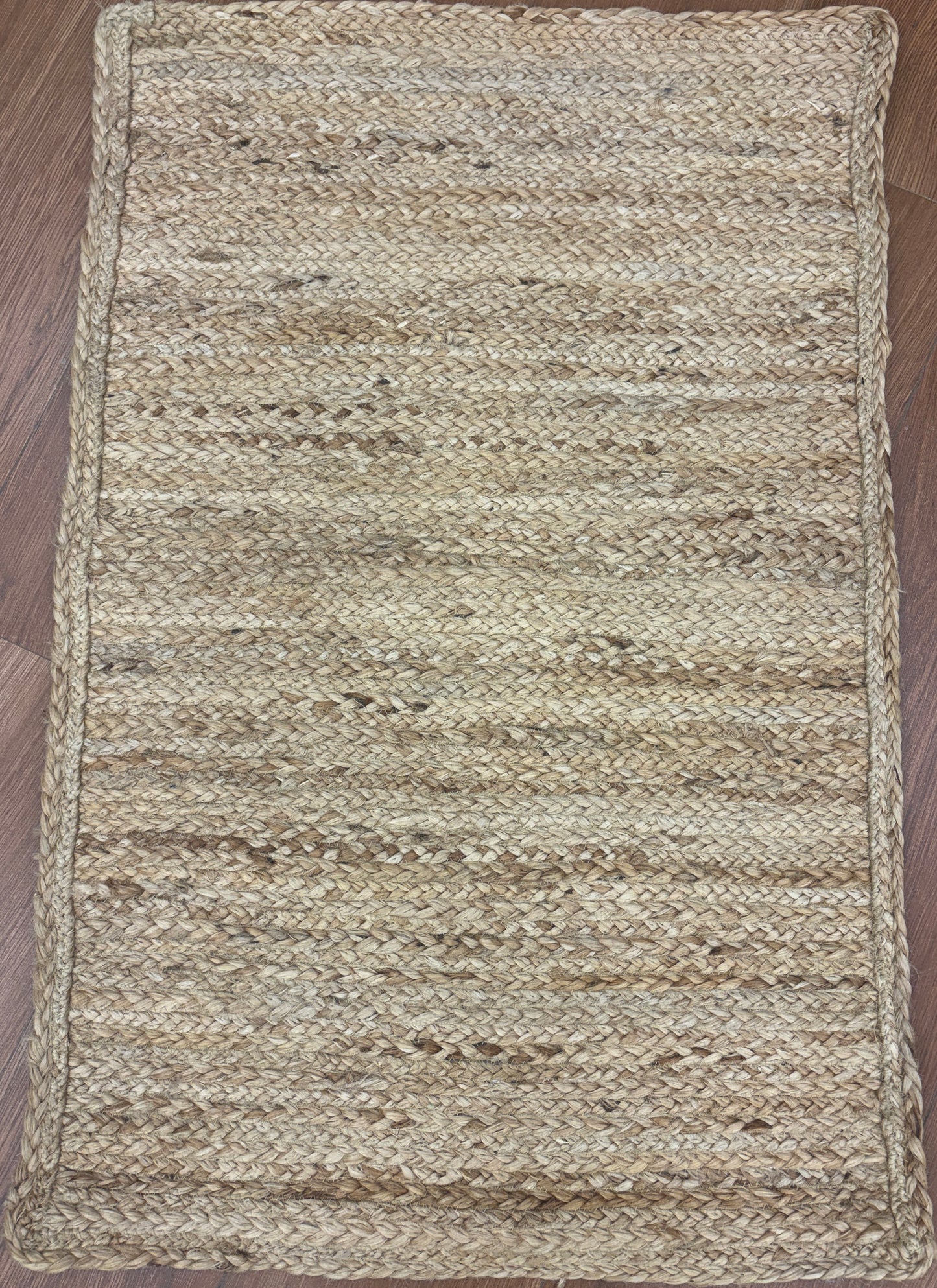Mangal Braided Jute Rug 14