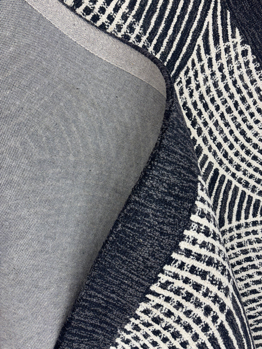 Tufted Woollen Carpet (Mangal tufted 116)