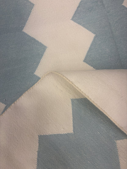 Handmade cotton Punja Dhurrie- CPD 05
