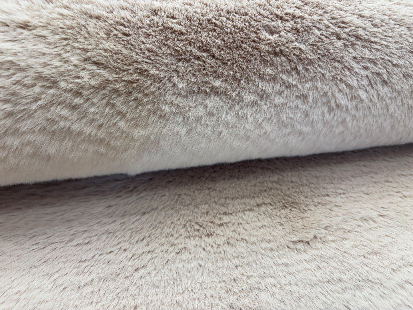 Faux Rabbit fur carpet- MFRF 01