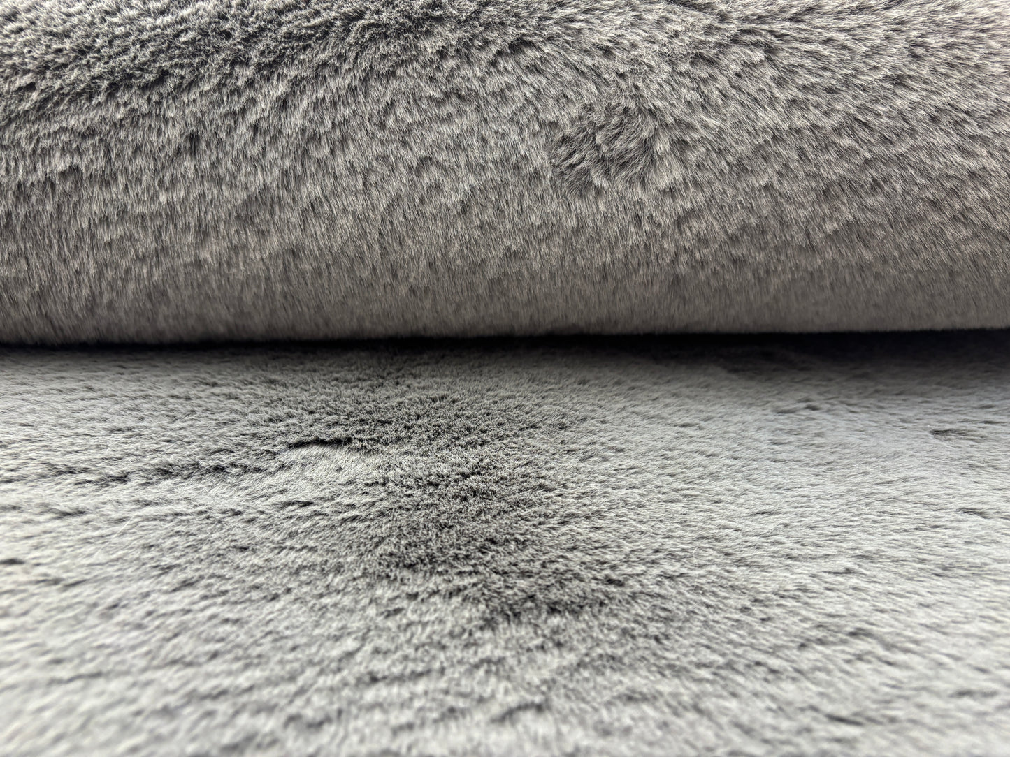 Faux Rabbit fur carpet- MFRF 01