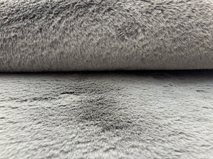 Faux Rabbit fur carpet- MFRF 01
