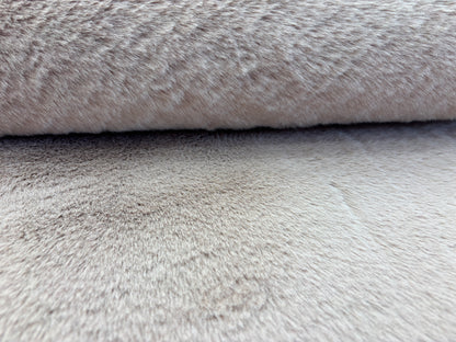 Faux Rabbit fur carpet- MFRF 01