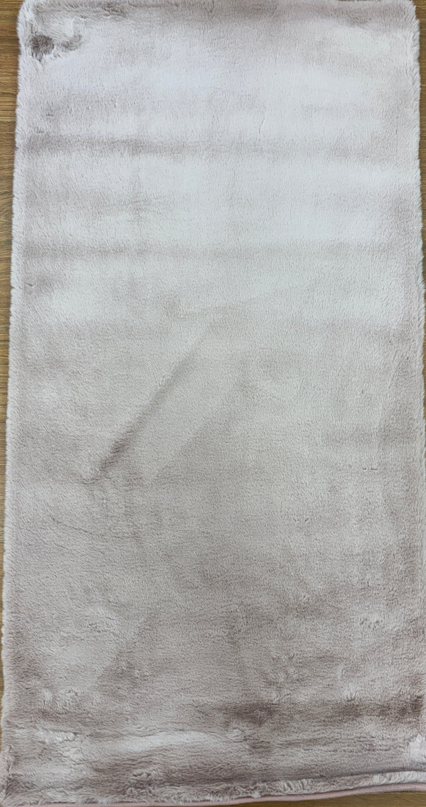 Faux Rabbit fur carpet- MFRF 01