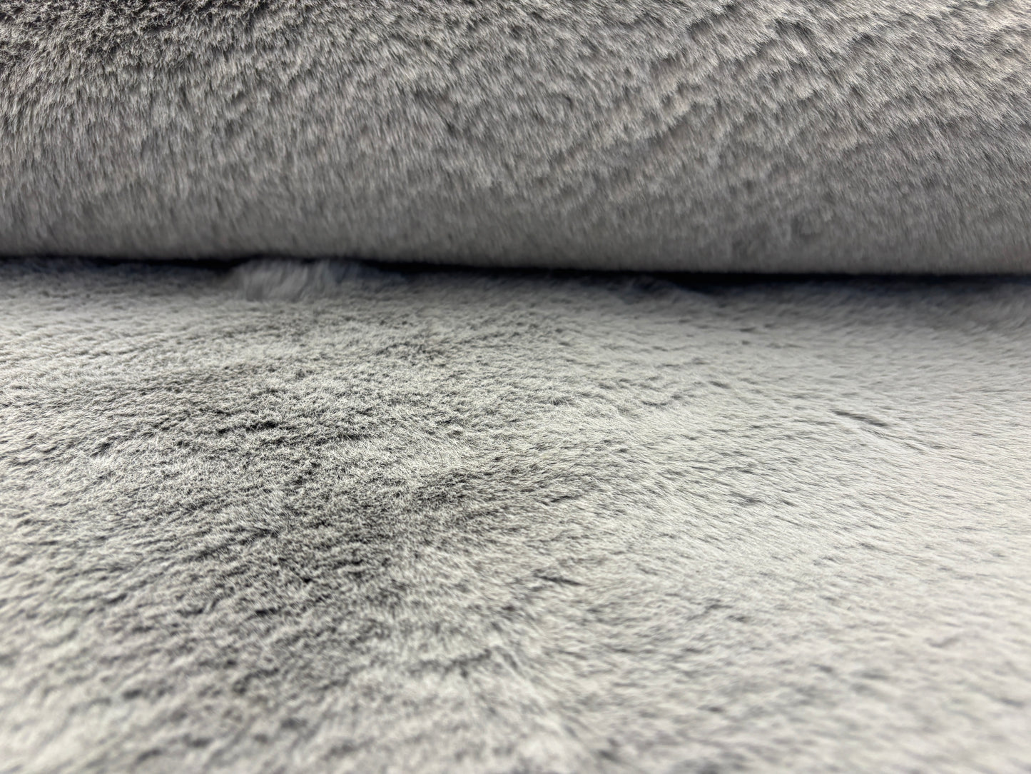 Faux Rabbit fur carpet- MFRF 01