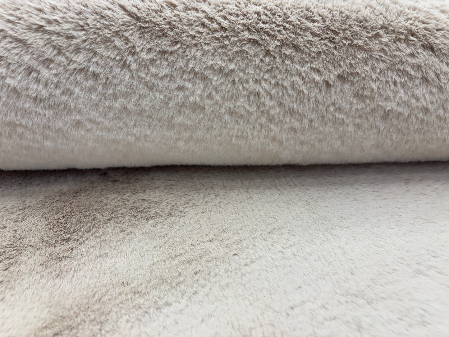 Faux Rabbit fur carpet- MFRF 01