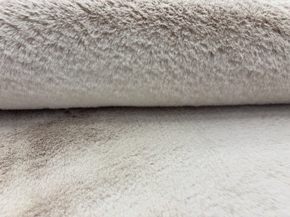 Faux Rabbit fur carpet- MFRF 01