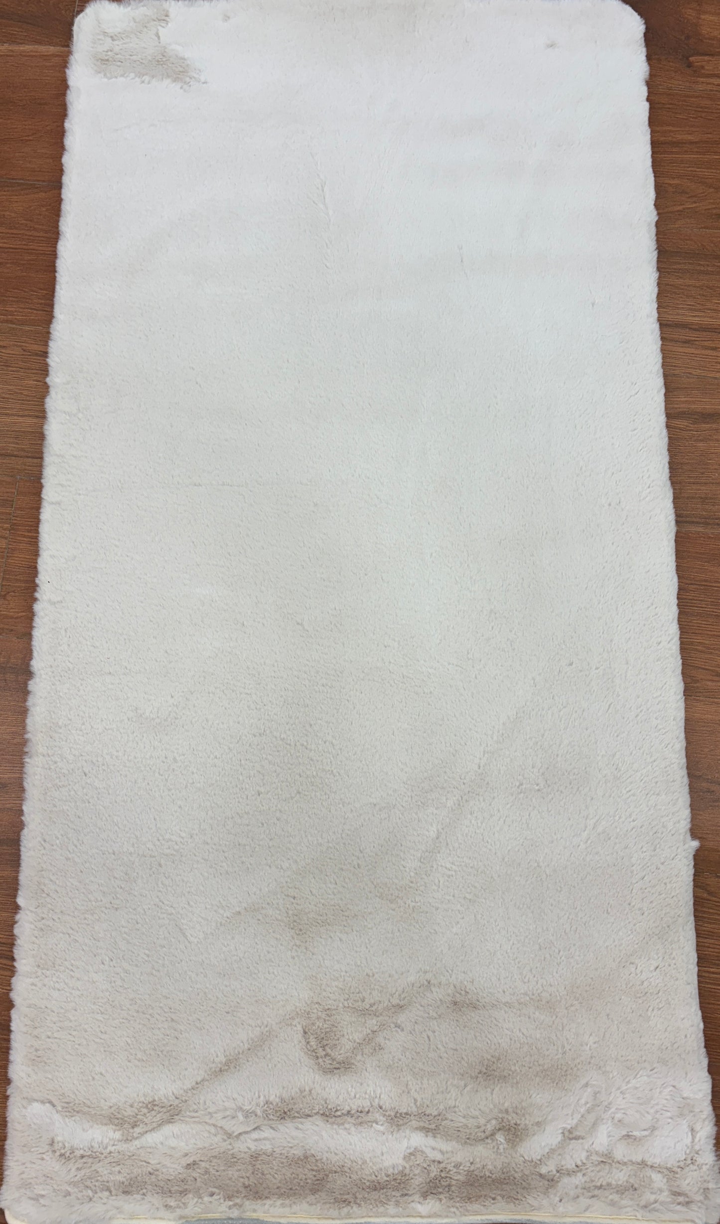 Faux Rabbit fur carpet- MFRF 01