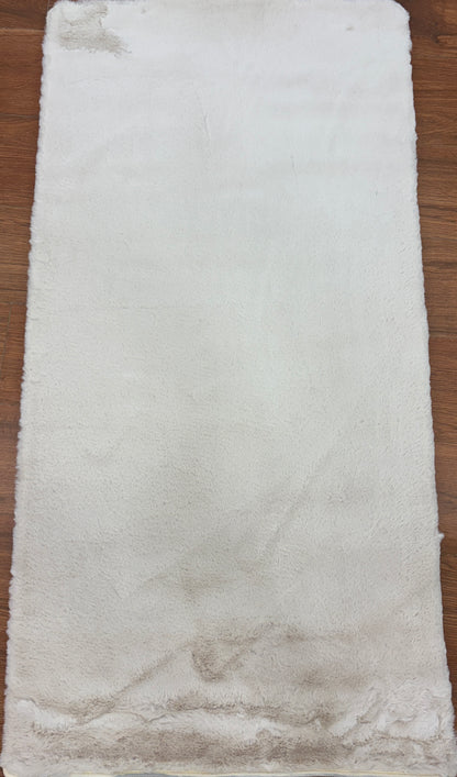 Faux Rabbit fur carpet- MFRF 01