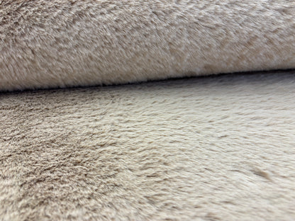 Faux Rabbit fur carpet- MFRF 01