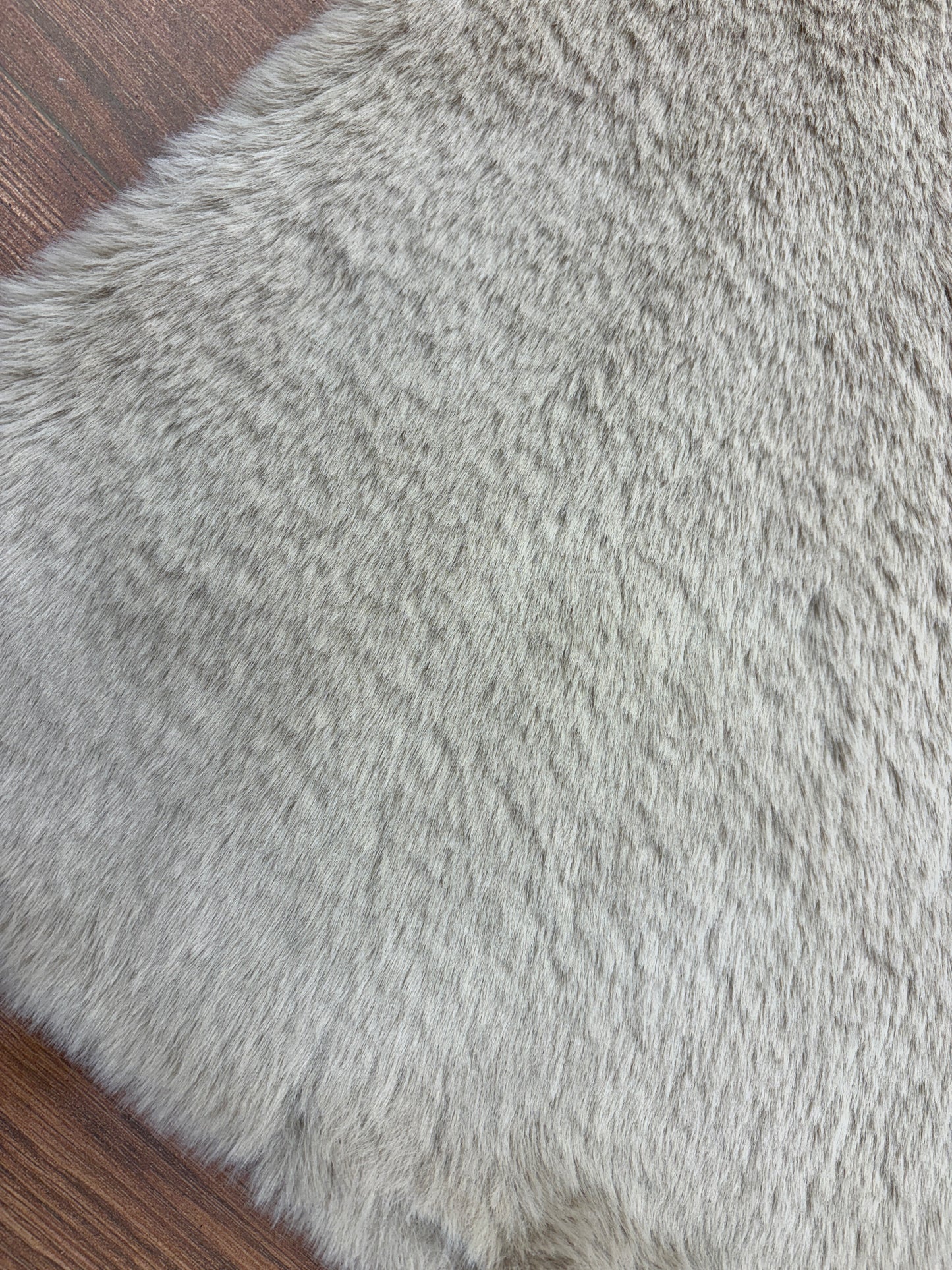Faux Rabbit fur carpet- MFRF 01