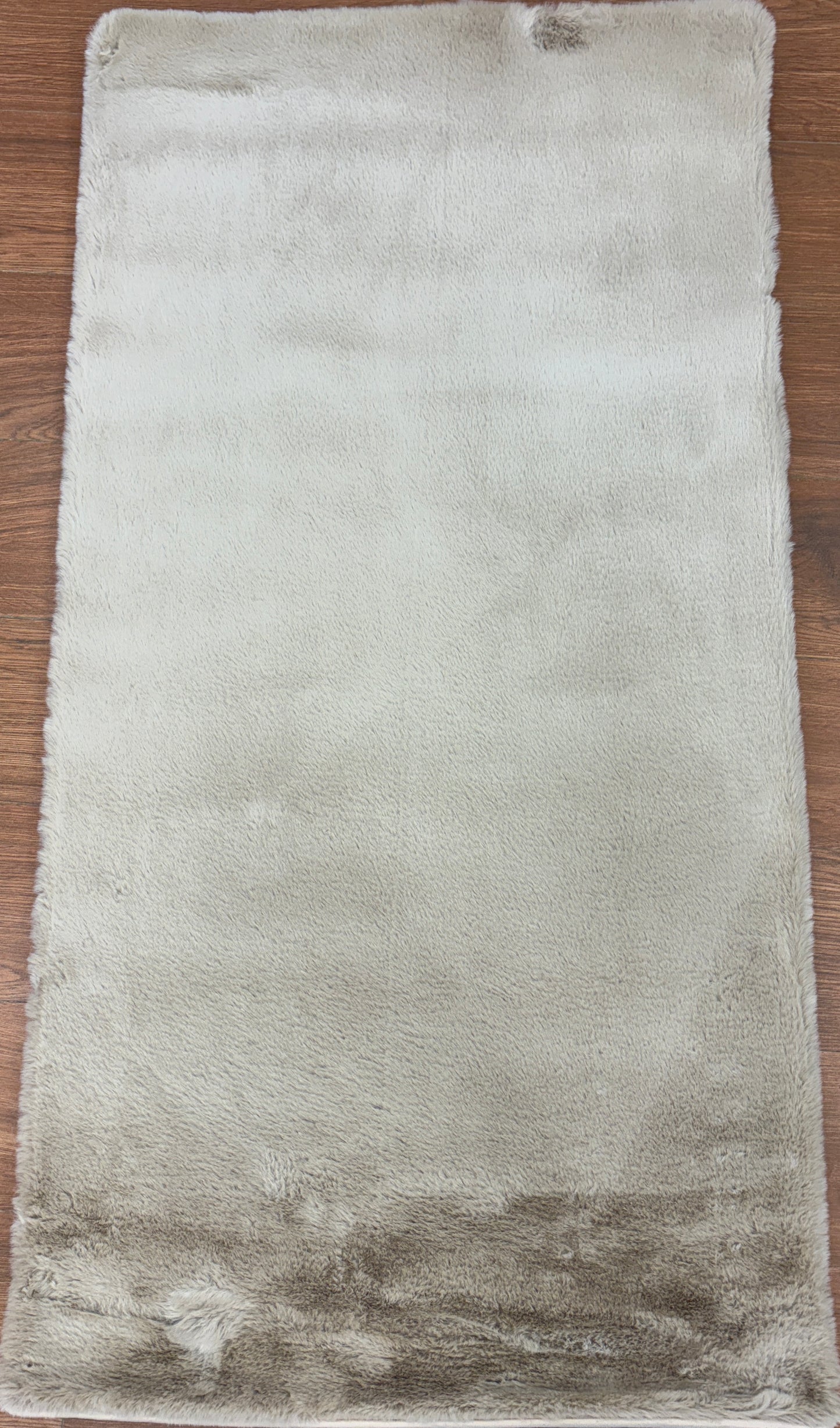 Faux Rabbit fur carpet- MFRF 01