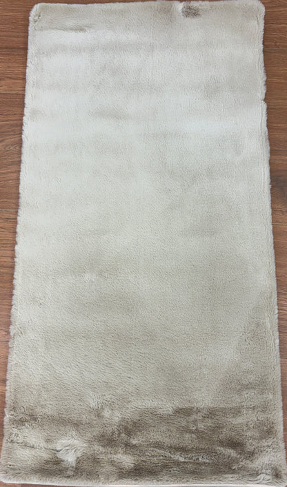 Faux Rabbit fur carpet- MFRF 01