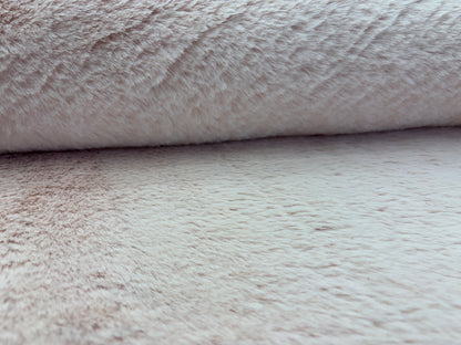 Faux Rabbit fur carpet- MFRF 01