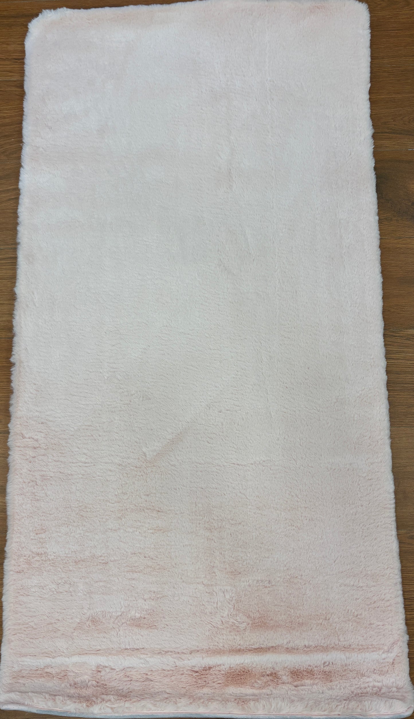 Faux Rabbit fur carpet- MFRF 01