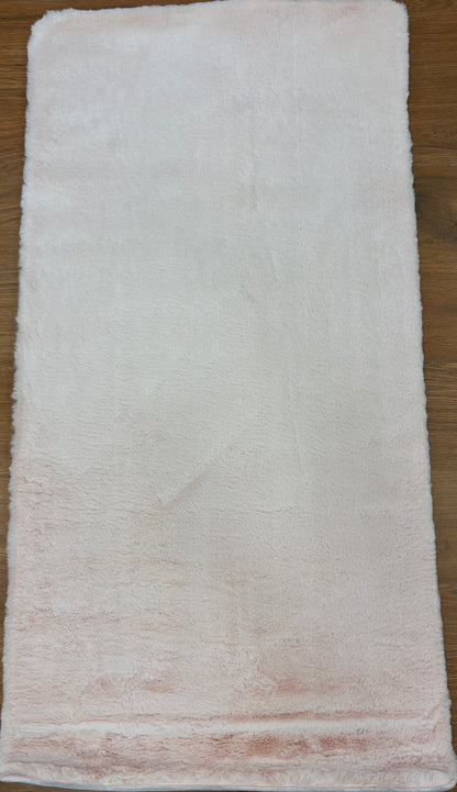 Faux Rabbit fur carpet- MFRF 01