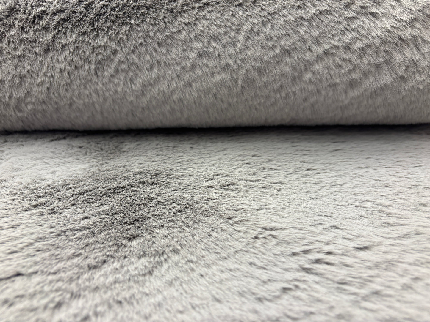 Faux Rabbit fur carpet- MFRF 01