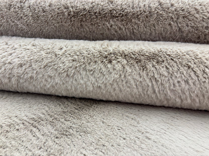 Faux Rabbit fur carpet- MFRF 01