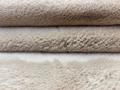 Faux Rabbit fur carpet- MFRF 01