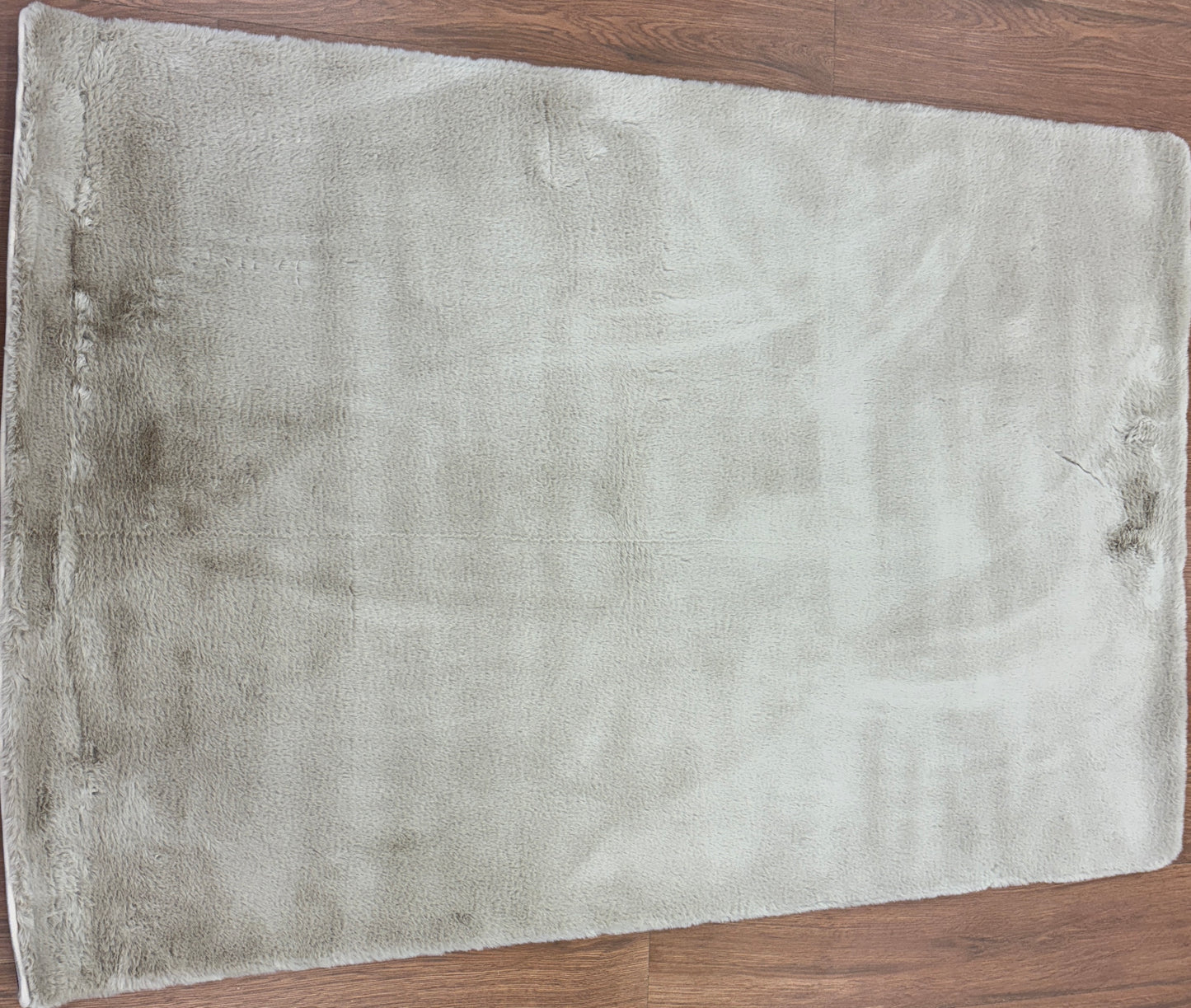 Faux Rabbit fur carpet- MFRF 01
