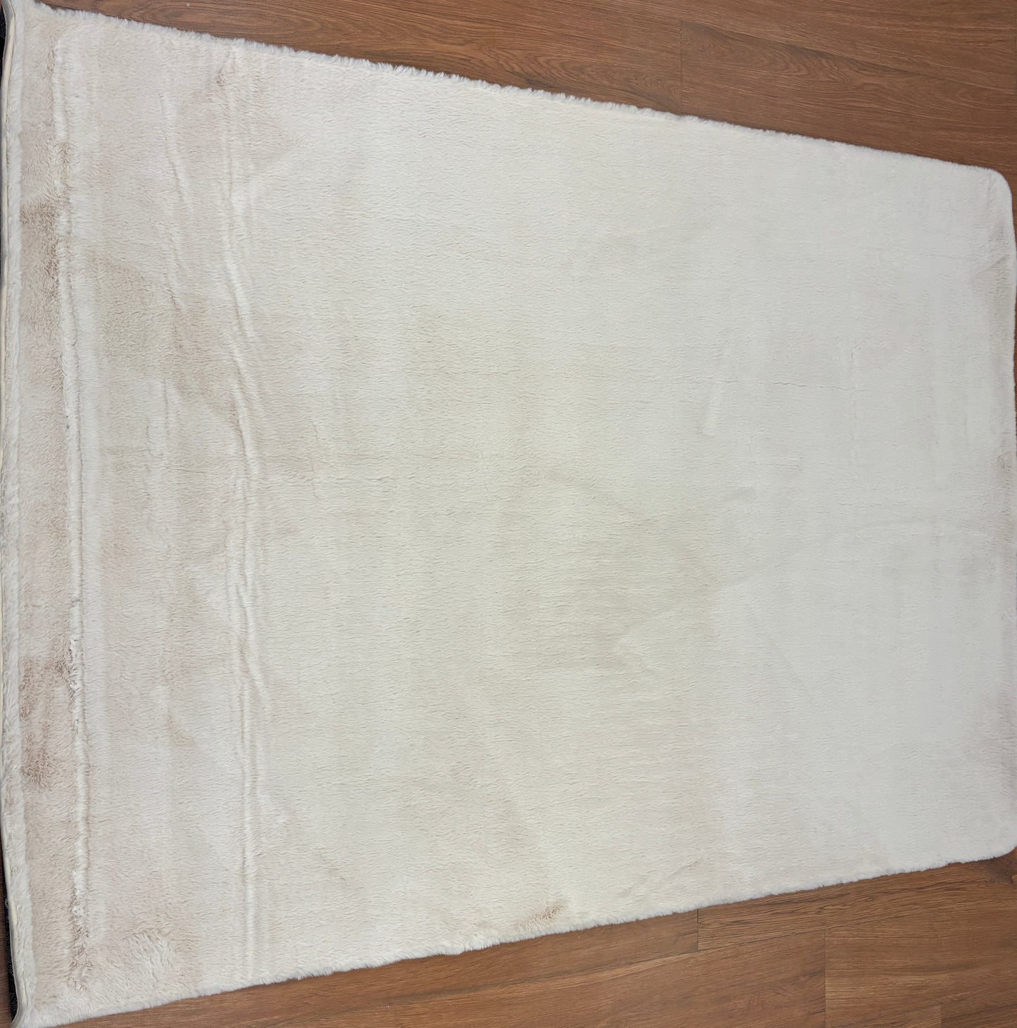 Faux Rabbit fur carpet- MFRF 01
