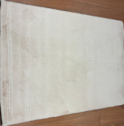 Faux Rabbit fur carpet- MFRF 01
