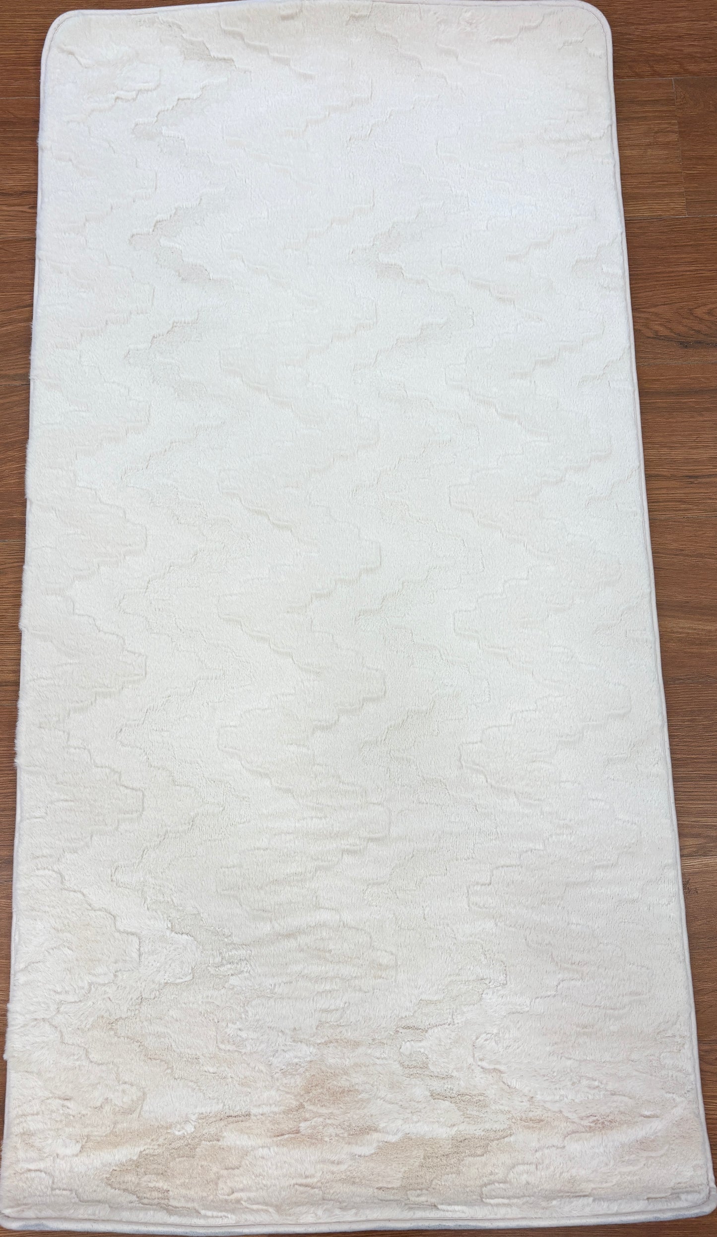 Faux Rabbit fur carpet- MFRF 02