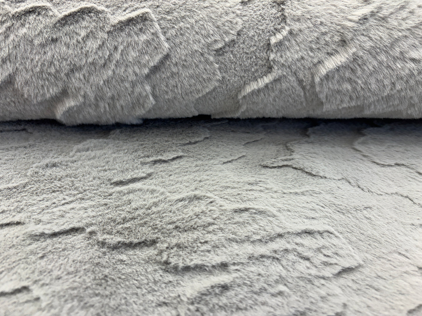 Faux Rabbit fur carpet- MFRF 02