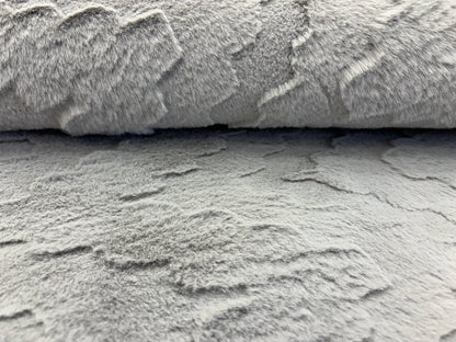 Faux Rabbit fur carpet- MFRF 02