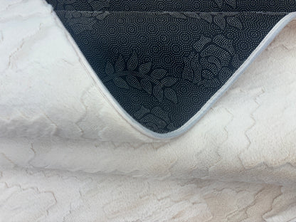 Faux Rabbit fur carpet- MFRF 02