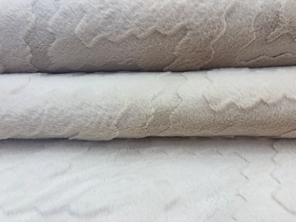 Faux Rabbit fur carpet- MFRF 02