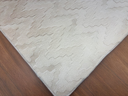 Faux Rabbit fur carpet- MFRF 02
