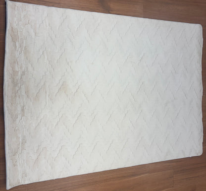 Faux Rabbit fur carpet- MFRF 02