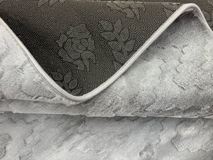 Faux Rabbit fur carpet- MFRF 02