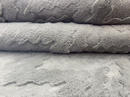 Faux Rabbit fur carpet- MFRF 02