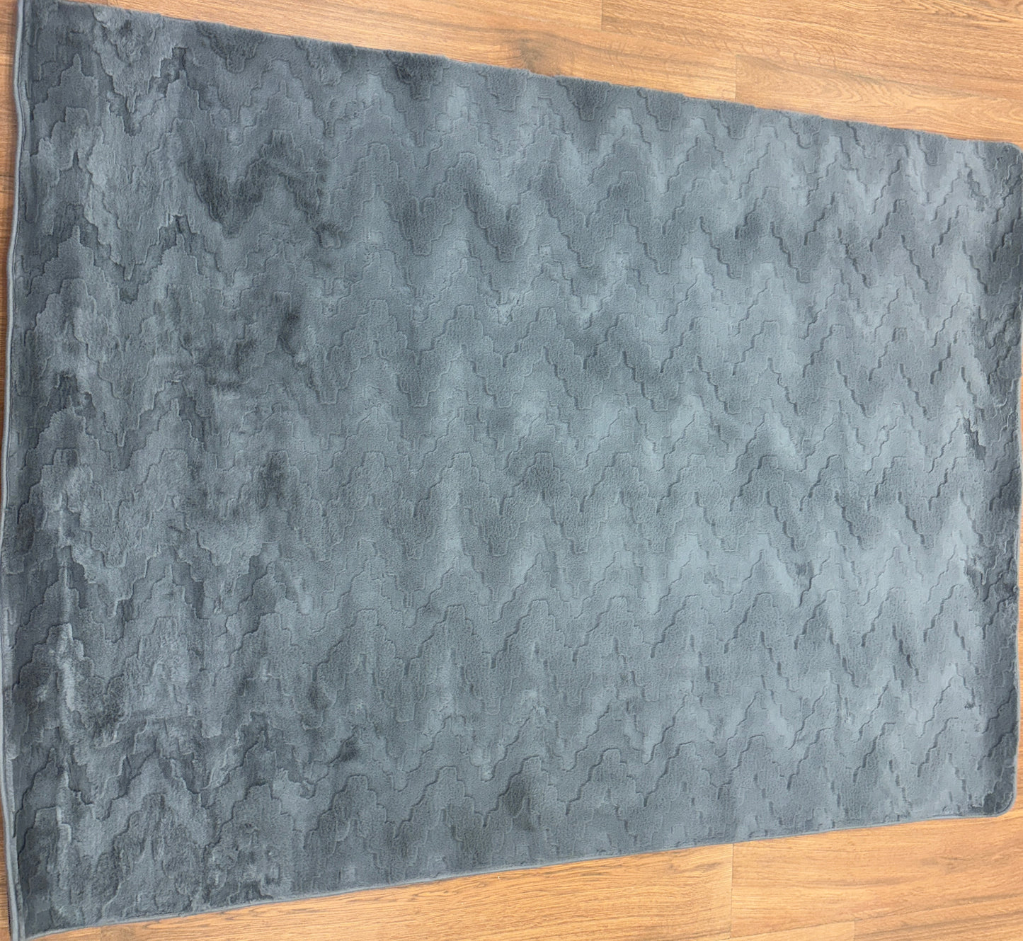 Faux Rabbit fur carpet- MFRF 02