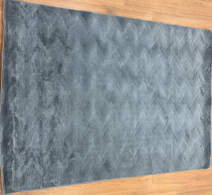 Faux Rabbit fur carpet- MFRF 02