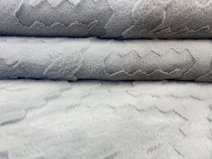 Faux Rabbit fur carpet- MFRF 02