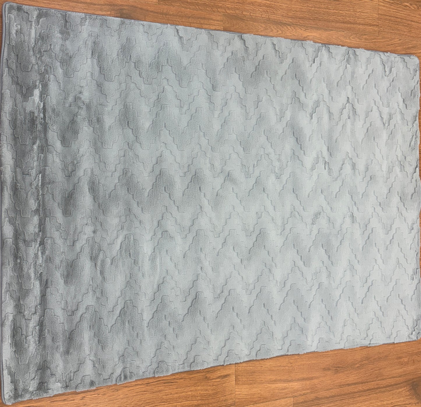 Faux Rabbit fur carpet- MFRF 02