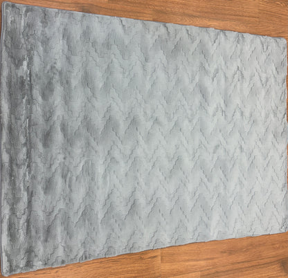 Faux Rabbit fur carpet- MFRF 02