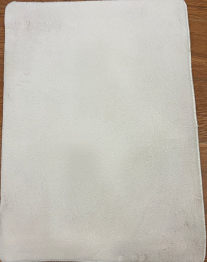 Faux Rabbit fur carpet- MFRF 03