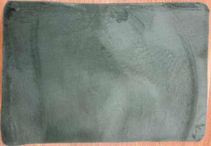 Faux Rabbit fur carpet- MFRF 03