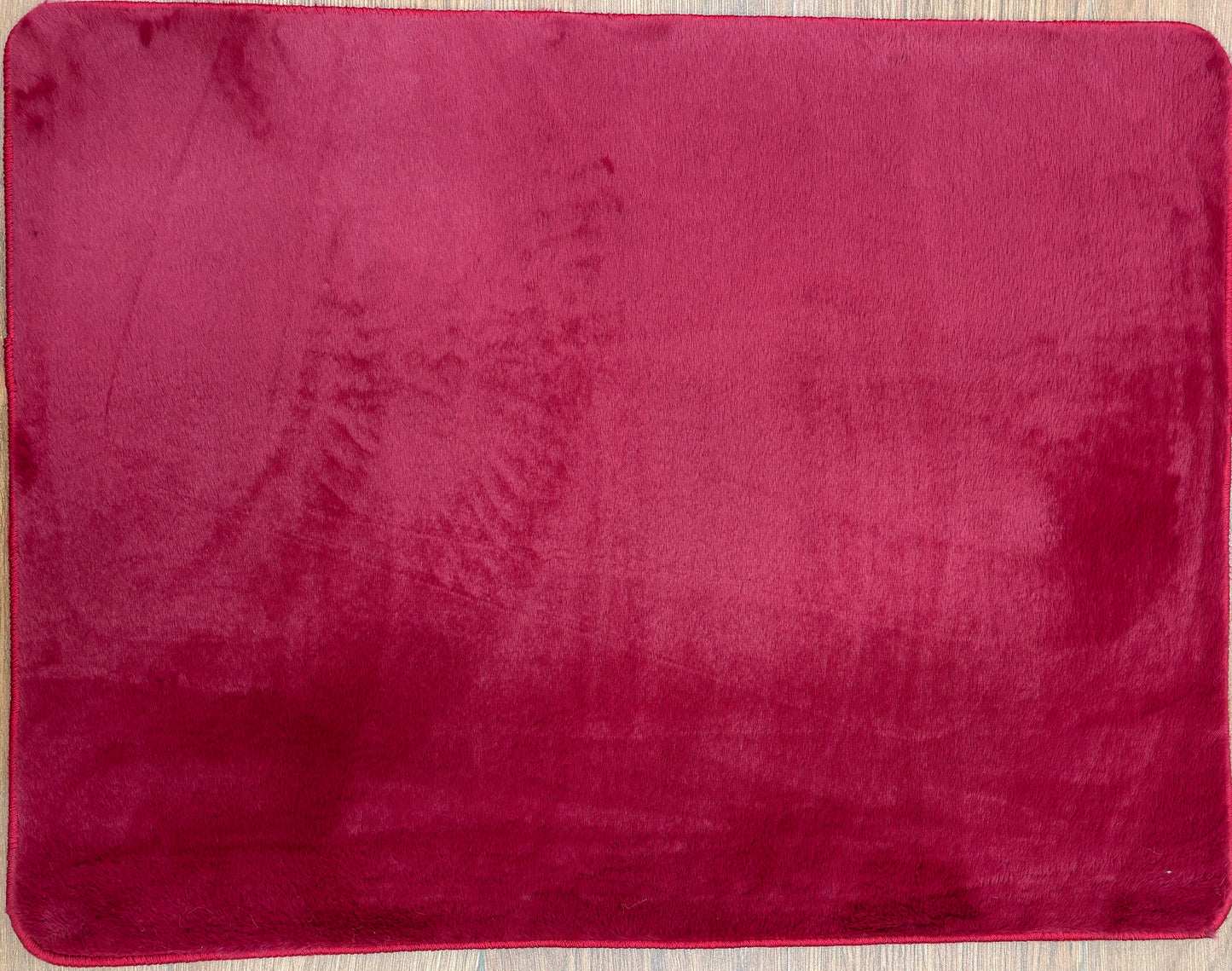 Faux Rabbit fur carpet- MFRF 03