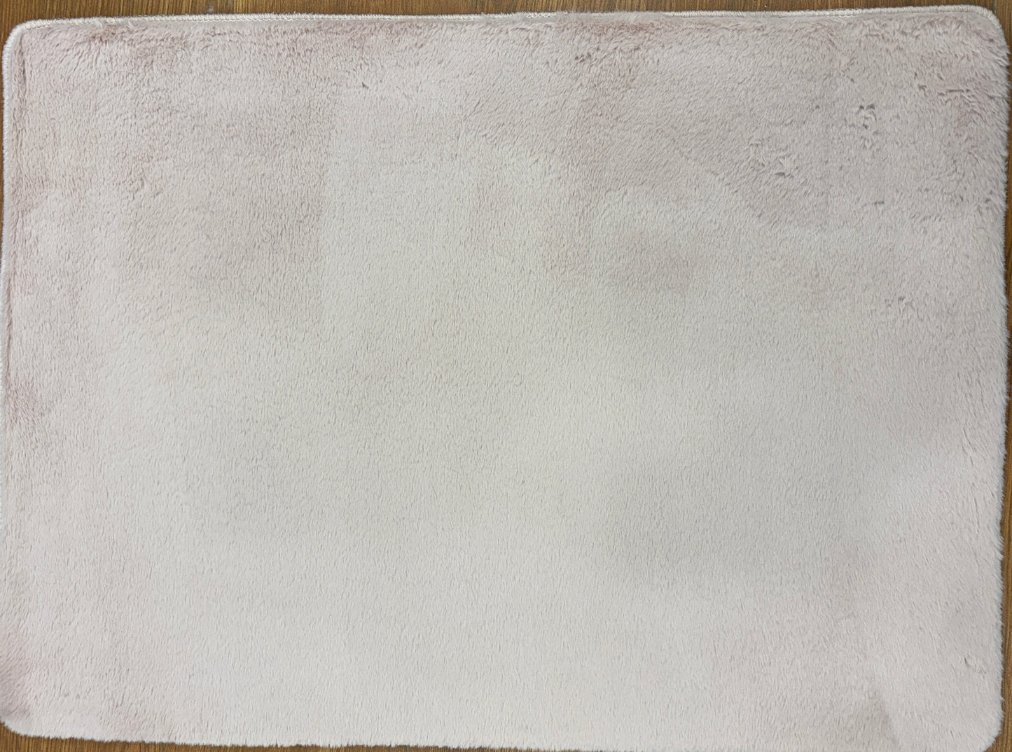 Faux Rabbit fur carpet- MFRF 03